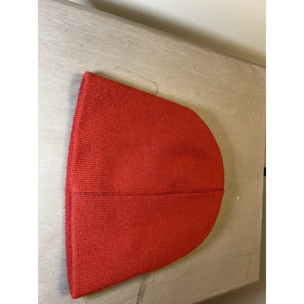 Child Harry Potter Beanie Red Licensed
